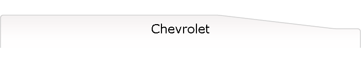 Chevrolet