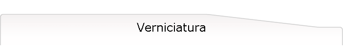 Verniciatura