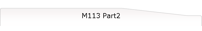 M113 Part2