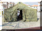 Tenda da campo militare(68441 byte)